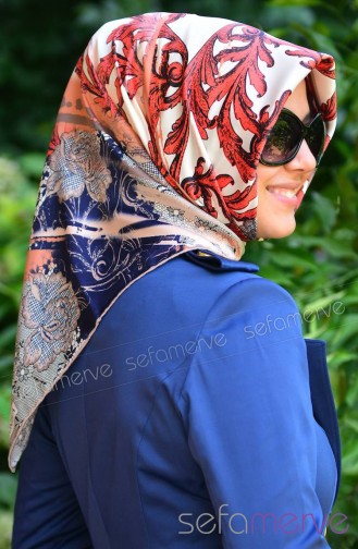 Kevser Scarf 05 05