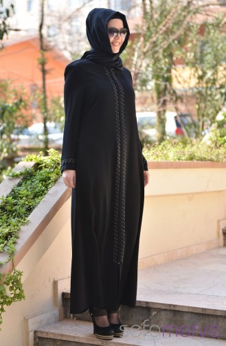 عباءه  08200-01