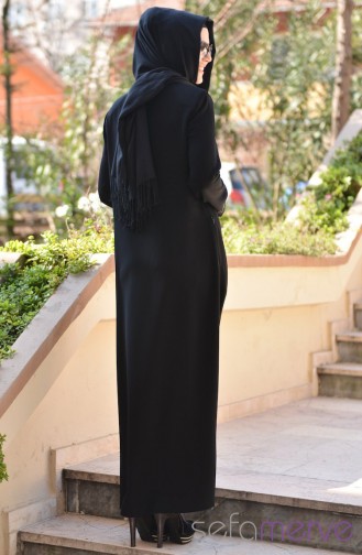 عباءه  08200-01