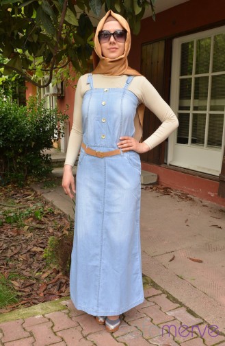  Hijab Kleider 1186-02
