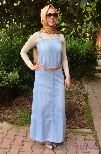  Hijab Kleider 1186-02