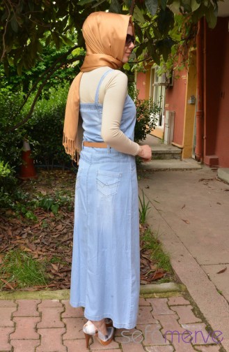  Hijab Kleider 1186-02