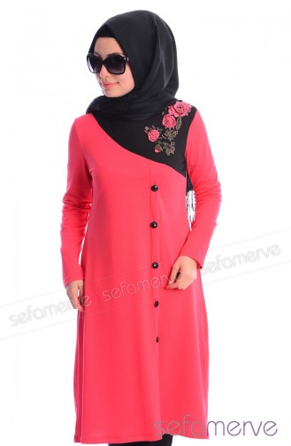 Coral Tuniek 4993-09