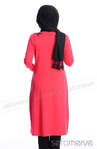 Coral Tuniek 4993-09