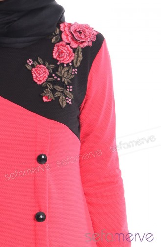 Coral Tuniek 4993-09