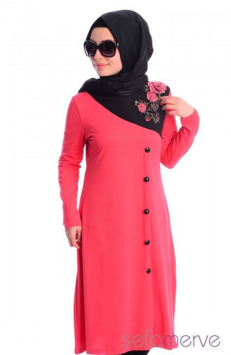Coral Tuniek 4993-09