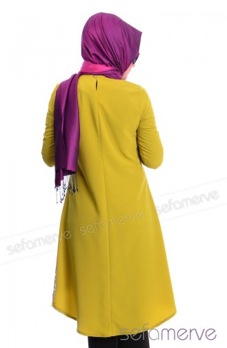 تونيك أخضر 4679-01