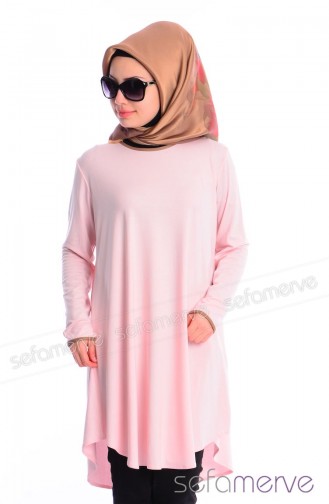Powder Tuniek 0622-04