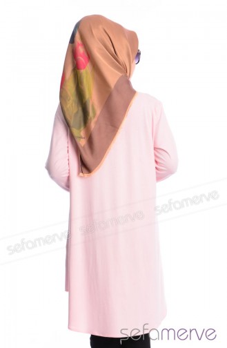 Powder Tuniek 0622-04