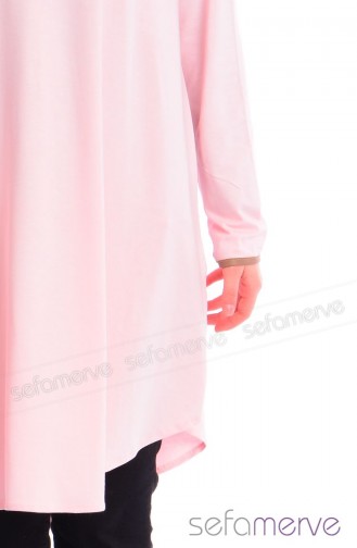 Powder Tuniek 0622-04
