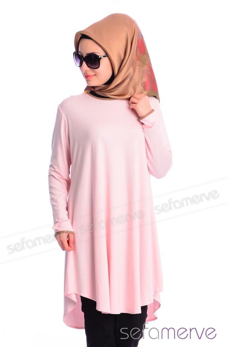 Powder Tuniek 0622-04