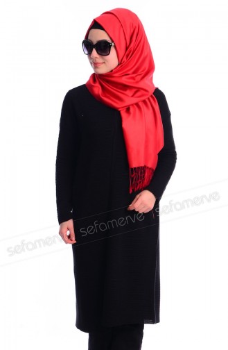 Gilets Noir 3394-05