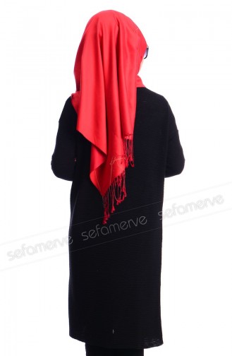 Gilets Noir 3394-05