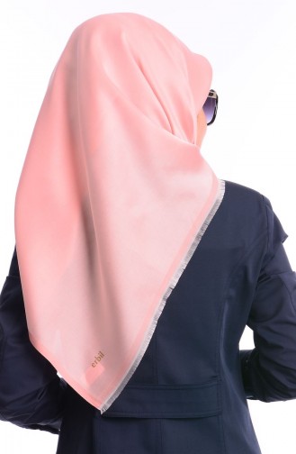 Sefamerve Zühre Eşarp 11 Açık Pembe