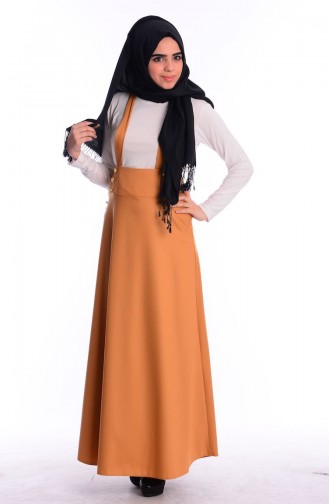 Senf Rock 6151-04