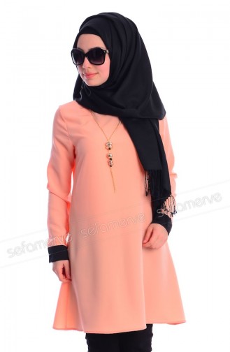 Tunique Noir 34619-12