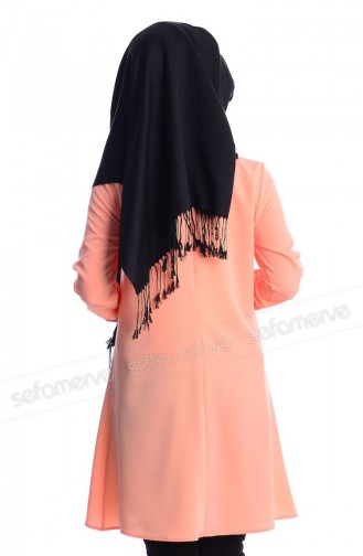 Tunique Noir 34619-12