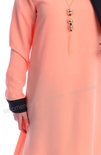 Tunique Noir 34619-12