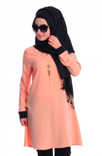 Tunique Noir 34619-12