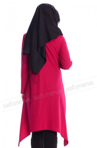 Damson Tuniek 6808-02