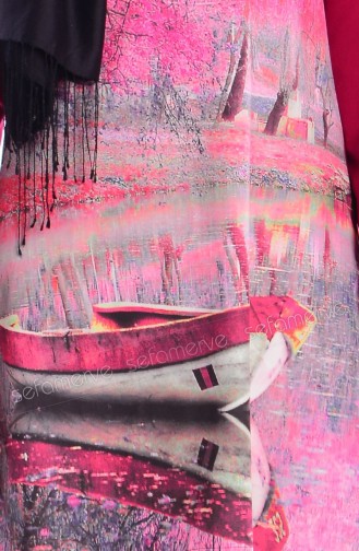 Damson Tuniek 6808-02