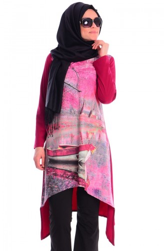 Damson Tuniek 6808-02
