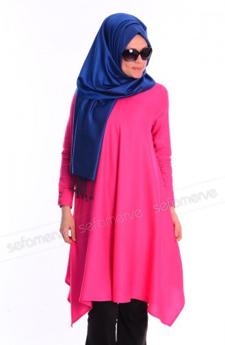 Pink Tuniek 50459-15