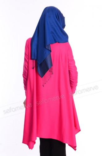 Pink Tuniek 50459-15