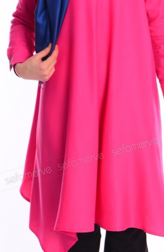 Pink Tuniek 50459-15