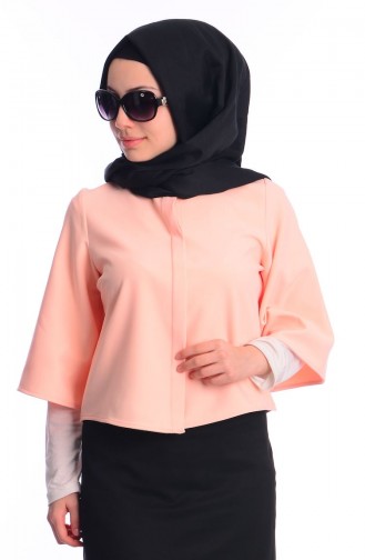 Ceket All Day 4024-02 Somon