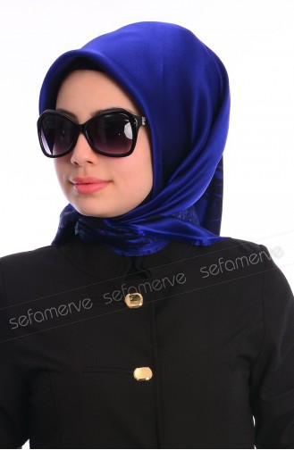 Black Hoofddoek 14
