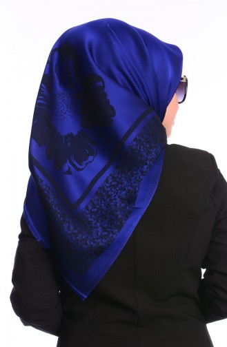 Black Hoofddoek 14