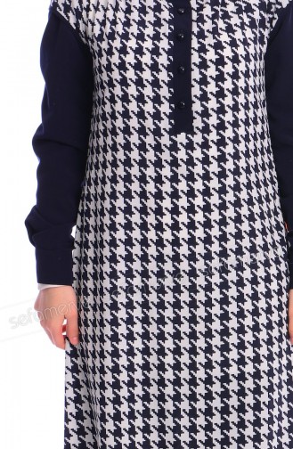 Cream Tunics 0947A-02