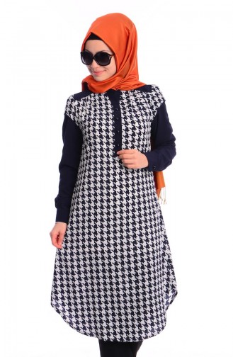 Cream Tunics 0947A-02