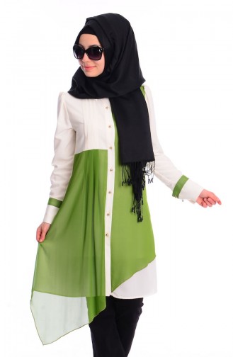 Creme Tunikas 0981-06
