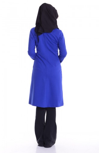 Cape Blue roi 1039-07