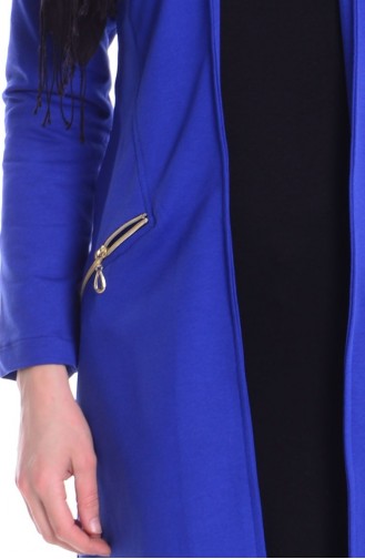 Cape Blue roi 1039-07