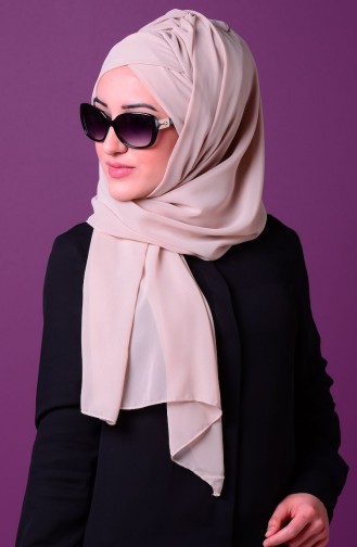 Turban Pret-a-Porter Beige 07