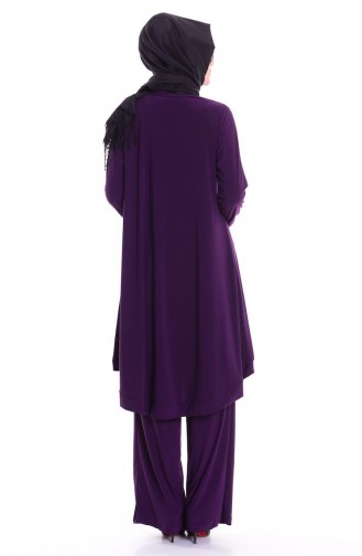 Purple Suit 1773-04