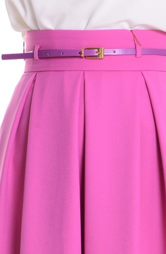 Pink Skirt 3103-05
