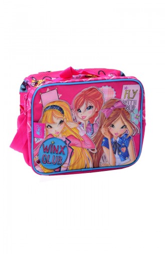 Pink Children`s Bags 62855