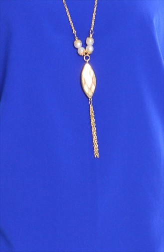 Yarasa Kol Tunik 41214-02 Saks