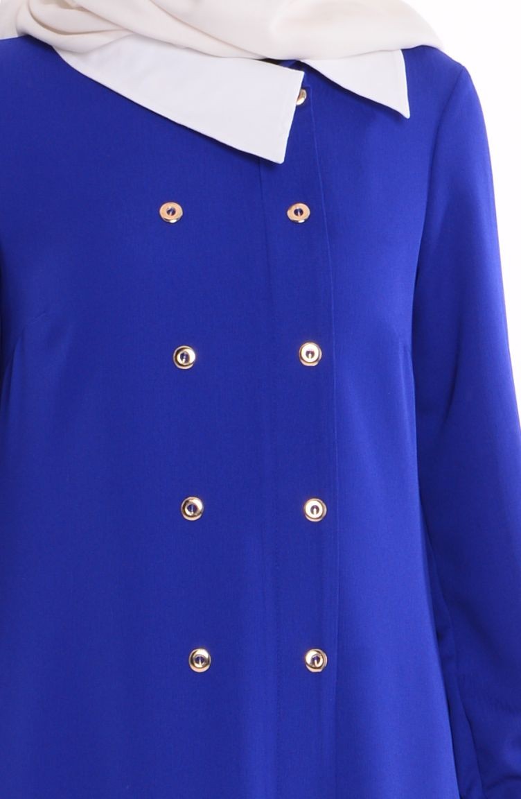 saks shirt dress