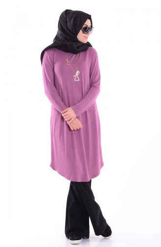 Dusty Rose Tunics 2412-05