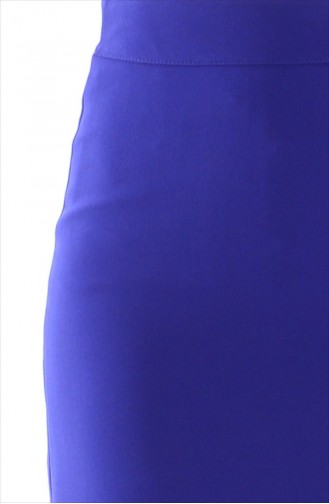 Pencil Skirt 4002-04 Saks 4002-04