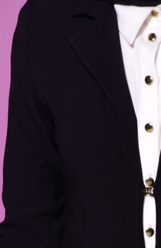 Black Jackets 1908A-02
