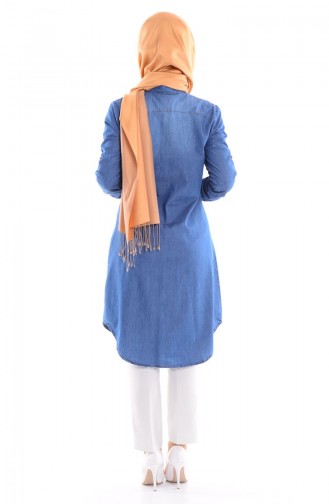 Blue Tuniek 1300-01
