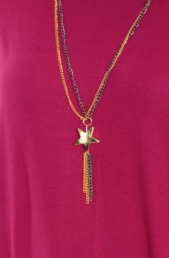 Tunique Cerise 4446-11