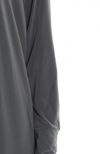 Yarasa Kol Ferace 1005-02 Haki Yeşil
