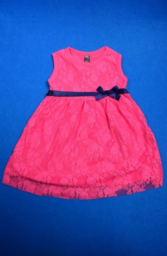 Fuchsia Children’s Clothing 60014-03